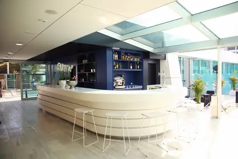 Hotel Nayra - Adults Only in San Bartolomé de Tirajana — foto 3