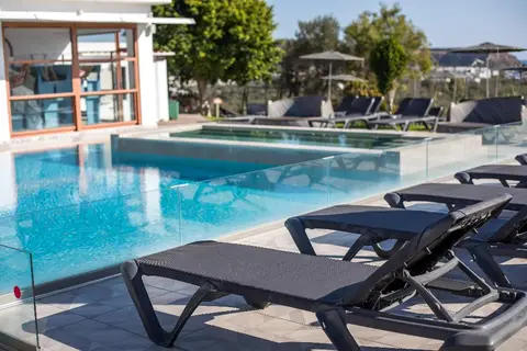 Hillside Studios & Apartments in Faliraki — foto 3