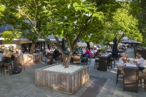 Van der Valk Hotel &ampapos;s-Hertogenbosch-Vught foto 4