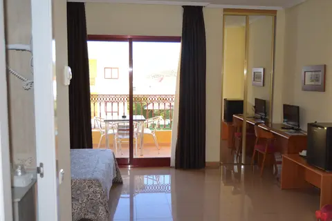 Hotel Playasol in Pulpí — foto 16