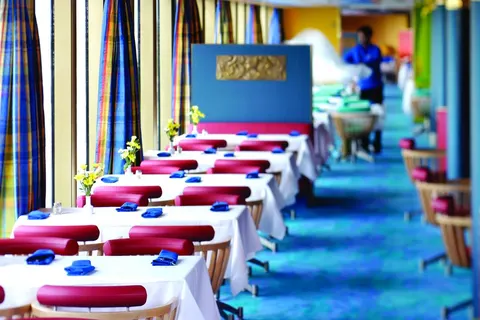 Cruise Adriatische Zee: Griekse Eilanden & Istanbul foto 22