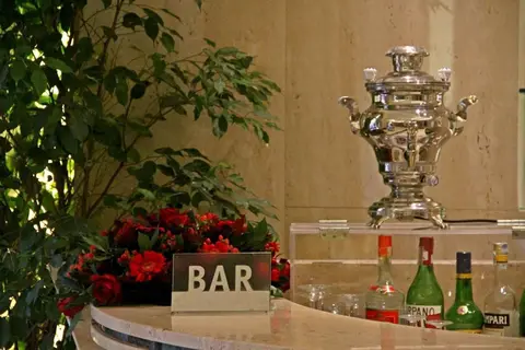 Hotel Windrose in Rome — foto 4