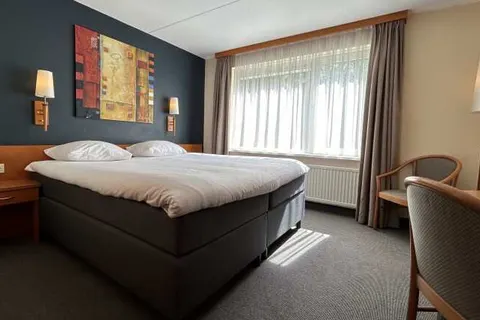 Hotel De Werelt Garderen foto 7