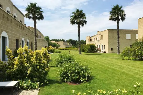 Vivosa Apulia Resort in Ugento — foto 13