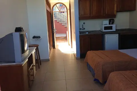 Appartementen Laguna Park II in Adeje — foto 10