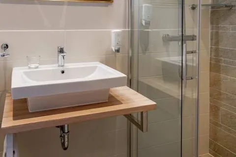 Hotel Das Steinberger foto 9