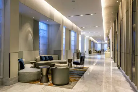 Novotel Phuket Phokeethra Hotel in ภูเก็ต — foto 3