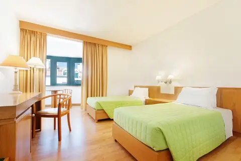 TRYP by Wyndham Montijo Parque Hotel in Montijo — foto 6