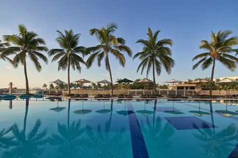 Juweira Boutique Hotel Adults Only in Salalah — foto 27