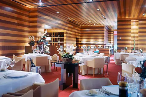 Melia Bilbao in Bilbao — foto 20
