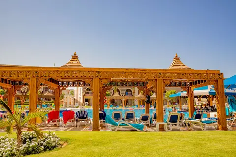 SENTIDO Mamlouk Palace in Hurghada, foto 13