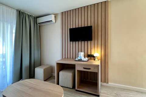 Hotel Puente Real foto 30