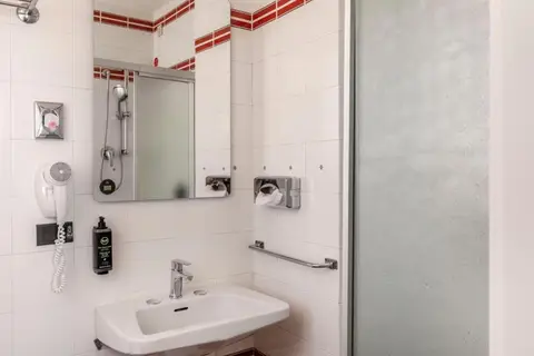 B&B HOTEL Chioggia Airone in Rome — foto 13