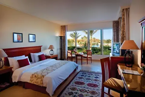 Amwaj Oyoun Resort & Spa in Sharm el Sheikh — foto 17
