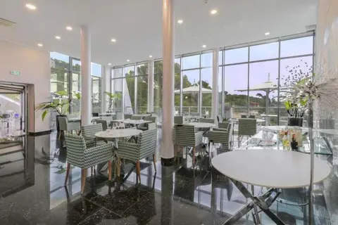 Cristallo Park Hotel in Porto Venere — foto 8