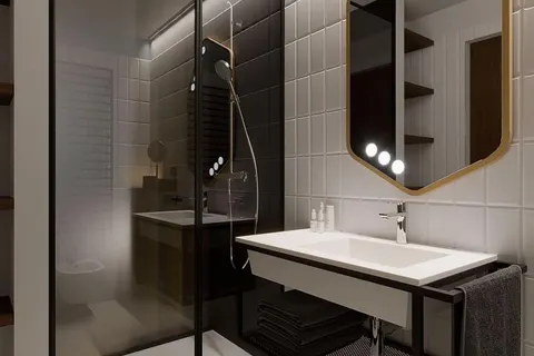 Urban Hive Hotel foto 4