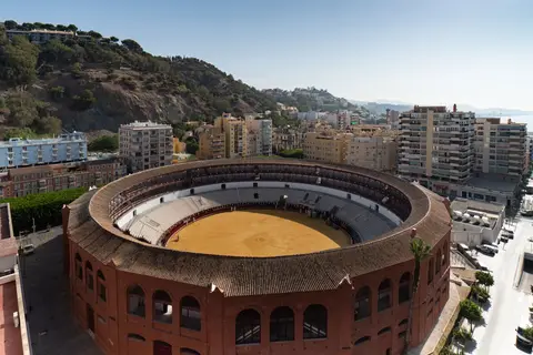 Hotel MS Maestranza in Málaga, foto 18