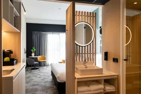 Otium Wellness Hotel foto 11