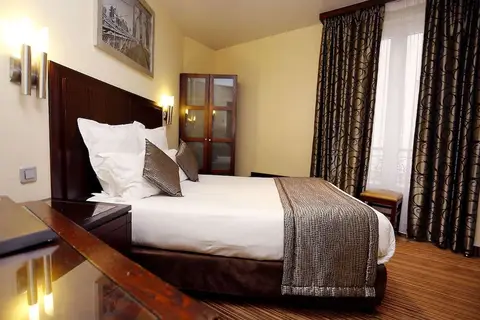 Grand Hotel Francais in Parijs, foto 14