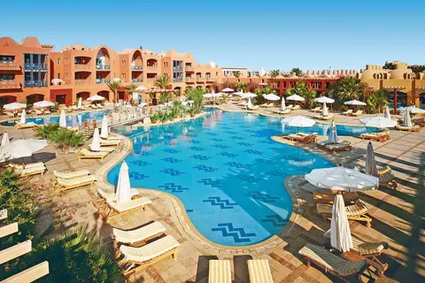 Sheraton Miramar Resort El Gouna in El Gona