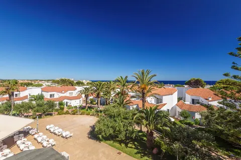 TUI SUNEO Marinda Garden foto 3