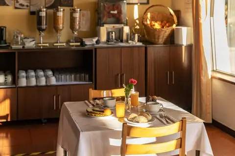 Praia da Lota Resort - Apartments in Vila Real de Santo António, foto 27