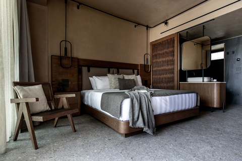 Hotel Pnoé Breathing Life - adults only foto 7