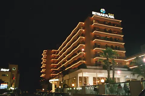 Reymar Playa in Malgrat de Mar — foto 26