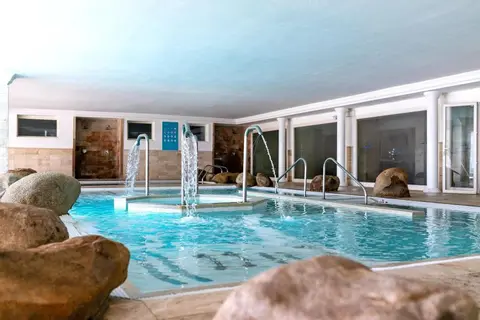 Sighientu Resort in Quartu Sant'elena — foto 7