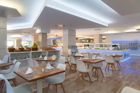 Sandos Griego in Torremolinos — foto 25