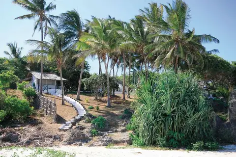 Baobab Sea Lodge in Kilifi — foto 6