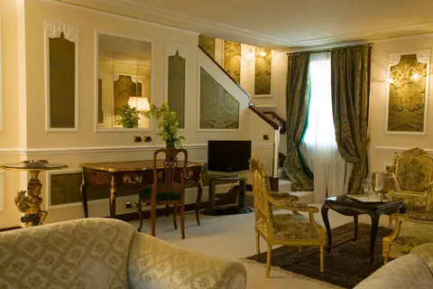 Baglioni Hotel Luna in Venetië, foto 29