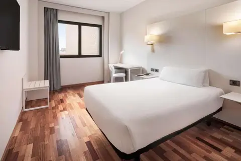 B&B Hotel Granada Estacion in Granada — foto 5