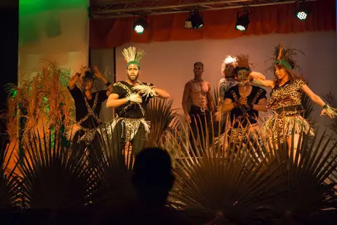 Riu Tikida Palmeraie in Marrakesh, foto 19