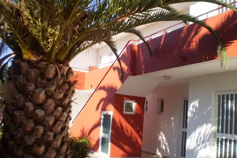 Kefalos Studios in Αντιμάχεια — foto 16