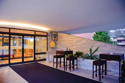 Hotel Executive Siena in Sienna, foto 7