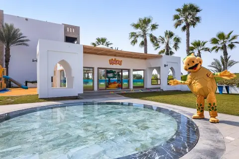 Hotel Riu Palace Tikida Agadir in Rabat — foto 29