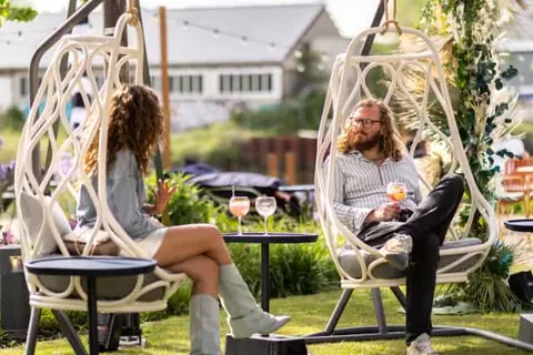 YOTEL Amsterdam foto 14