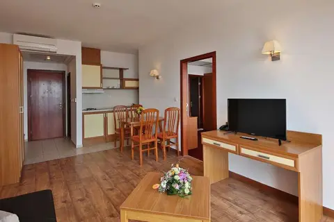 Prestige Hotel & Aquapark in Варна — foto 26