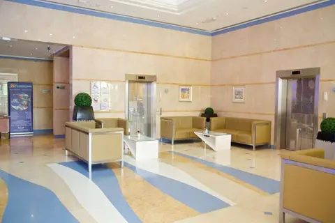 Lavender Hotel Sharjah in Al Khalidiyah — foto 11
