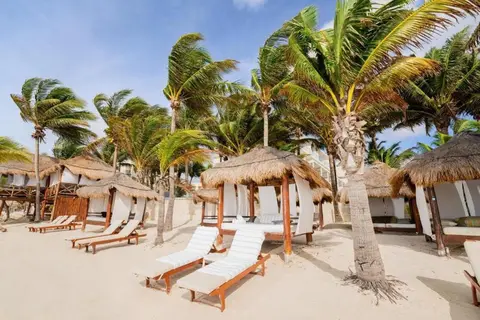 Iberostar Selection Riviera Cancún in Puerto Morelos — foto 20