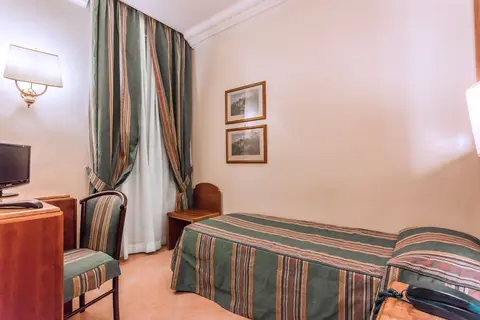 Hotel Floridia in Rome, foto 11