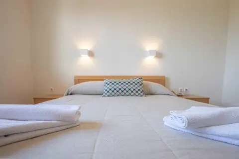 Aristea Hotel in Rethimnon — foto 23