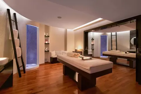 Elysium Resort And Spa in Φαληράκι — foto 11