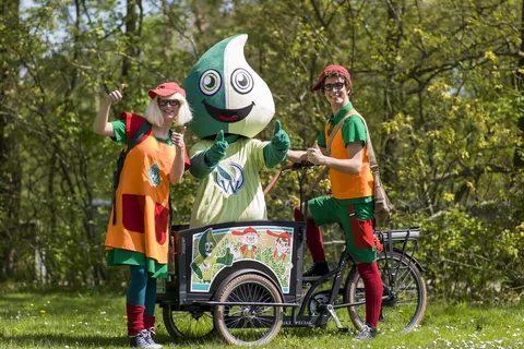 Vakantiepark Westerbergen foto 23