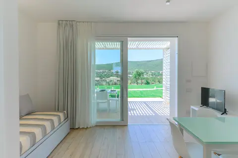Capo Falcone Charming Apartments in Stintino — foto 27