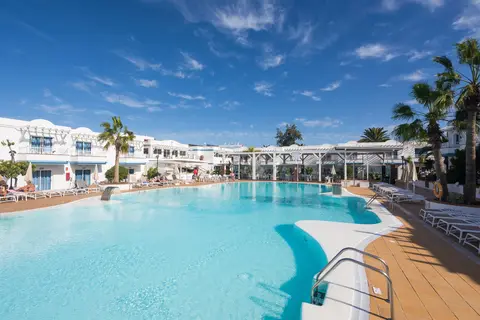 Hotel Arena Beach in Corralejo — foto 4