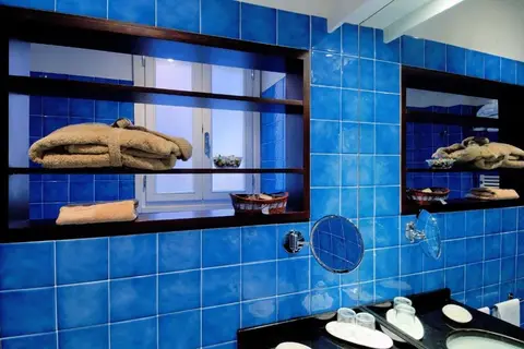 Art Hotel Commercianti in Bologna — foto 22
