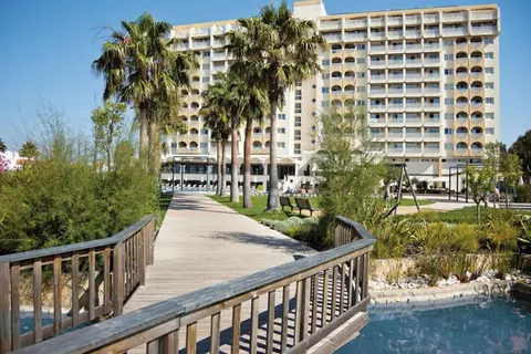 Eurotel Altura foto 1