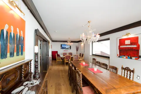 Hotel Panorama Landhaus in Saalbach-Hinterglemm — foto 8